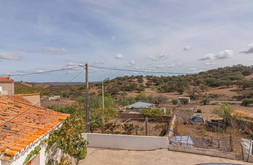 Vaqueiros Villa | Villa "Casa Das Bonecas" with Mountain View