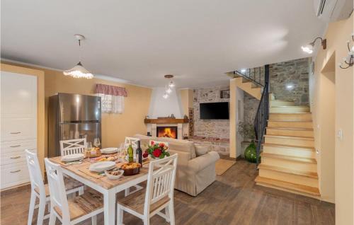 Buzet House | Villa Casa Di Nonno Giovanni