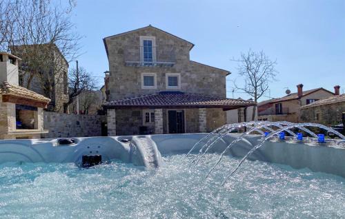 Buzet House | Villa Casa Di Nonno Giovanni