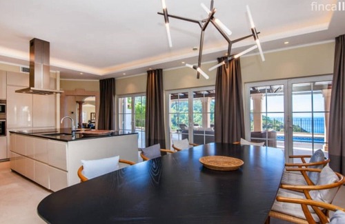 Port d'Andraitx Apartment | Villa "Casa Iris"