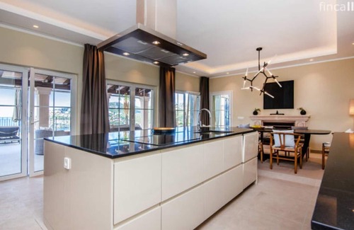 Port d'Andraitx Apartment | Villa "Casa Iris"