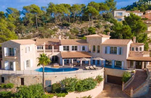 Port d'Andraitx Apartment | Villa "Casa Iris"