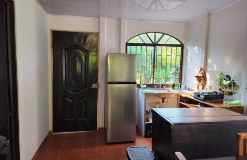 Puerto Jimenez House | Villa Casa Sirena