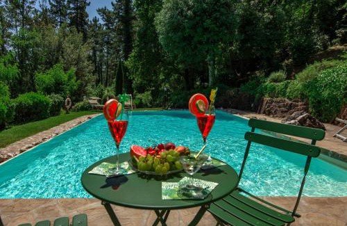Montaione Villa | Villa Casacheta - Happy Rentals