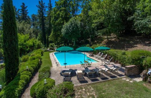 Montaione Villa | Villa Casacheta - Happy Rentals