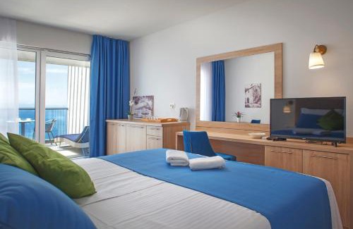 Podgora Hotel | Villa Cascada