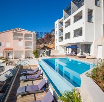 Podgora Hotel | Villa Cascada