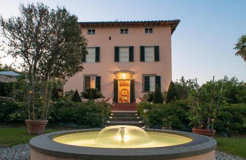 San Michele di Moriano Villa | Villa Cassandori by Mmega
