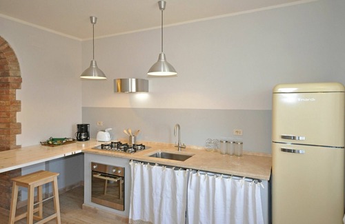 Gallina Villa | Villa Cassia - Bagno Vignoni ,Tuscany