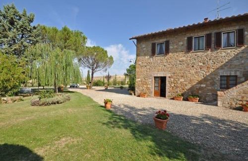 Gallina House | Villa Cassia by PosarelliVillas