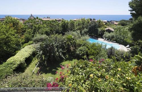 Stazzo House | Villa Castello Claves
