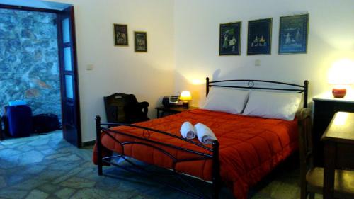 Hydra Apartment | Villa Castello