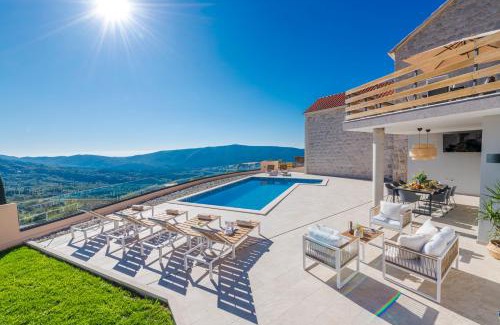 Dunave Krajnje Villa | Villa Castellum Canalis