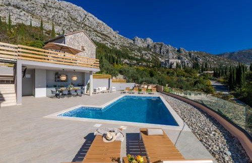 Dunave Krajnje Villa | Villa Castellum Canalis