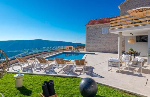 Dunave Krajnje Villa | Villa Castellum Canalis