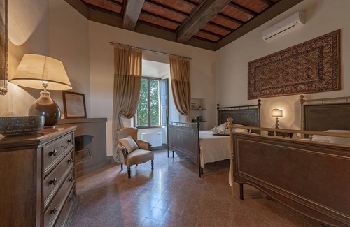 Buonconvento Other | Villa Castelnuovo Tancredi - The perfect Tuscan Experience