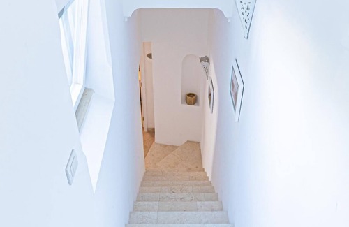 Capri Villa | Villa Castiglione 4 in Capri