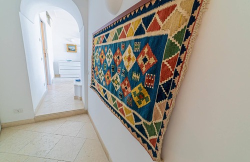 Capri Villa | Villa Castiglione 4 in Capri