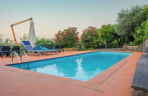 Monte Villa | Villa CastleGrace Lake Garda