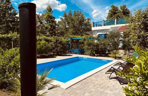 Pocitelj House | Villa Cataleya Počitelj