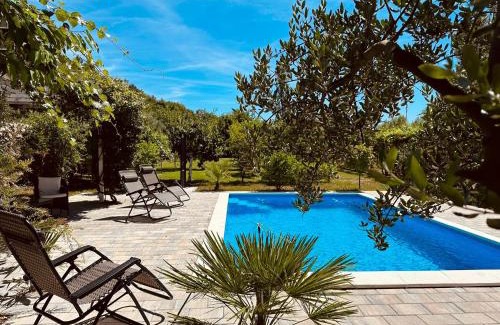 Pocitelj House | Villa Cataleya Počitelj