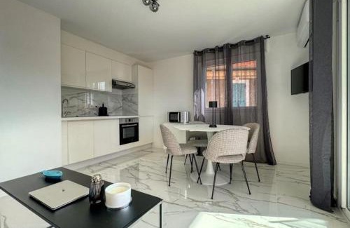 Beausoleil Apartment | Villa Caterina, Proche Monaco et imprenable vu mer