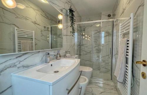 Beausoleil Apartment | Villa Caterina, Proche Monaco et imprenable vu mer