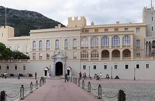 Beausoleil Apartment | Villa Caterina, Proche Monaco et imprenable vu mer