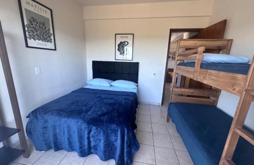 Palhoca Hotel | Villa Cavaliere