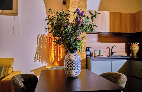 Agrigento Resort | VILLA CAVETTA