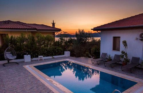 Avlana Villa | Villa Cavit Bey