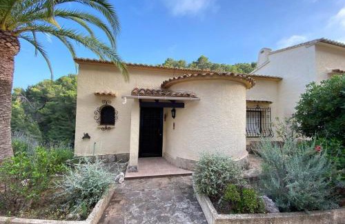 Cap de la Nau House | Villa Cayetana