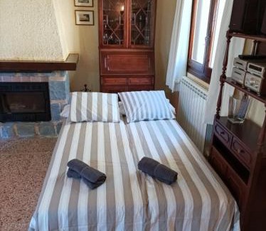 Cap de la Nau House | Villa Cayetana