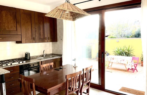 Province of Cagliari House | Villa Cecilia - Villa CECILIA
