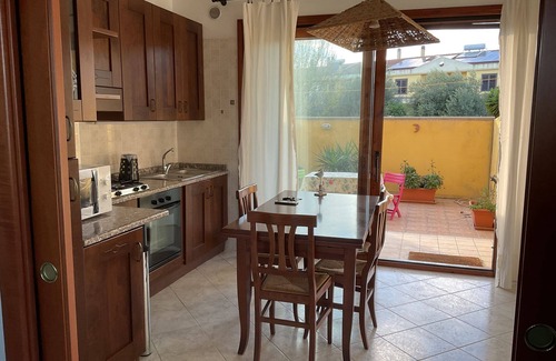 Province of Cagliari House | Villa Cecilia - Villa CECILIA