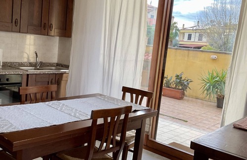 Province of Cagliari House | Villa Cecilia - Villa CECILIA