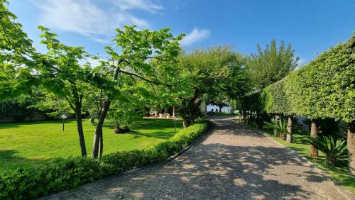 Sperlonga House | VILLA CECILIA sul LAGO fronte MARE