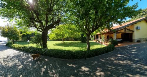 Sperlonga House | VILLA CECILIA sul LAGO fronte MARE