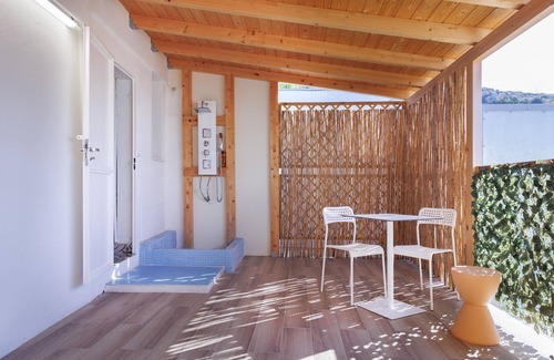 Cagliari Villa | VILLA CELESTE SARDINIA