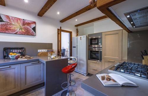 Montgo de Toscamar Villa | Villa Celestia - Secluded and serene