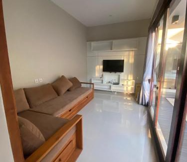 Kampial Hotel | Villa Cendana By RMBS