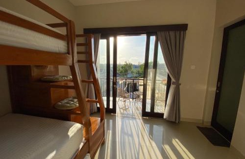 Kampial Hotel | Villa Cendana By RMBS