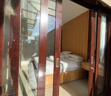 Kampial Hotel | Villa Cendana By RMBS
