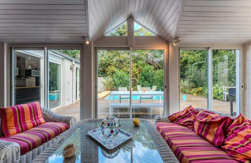 Cap-Ferret Villa | Villa Centre Cap Ferret - Réf 40