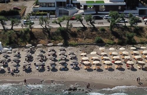 Cefalu Bed & Breakfast | Villa Cerniglia Plus