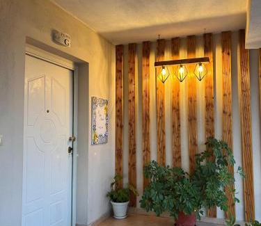 Kamez Villa | Villa Cerpja