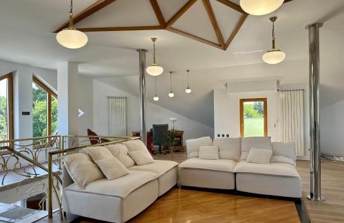 Cluj-Napoca Villa | Villa Cetatuia