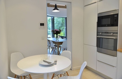 Couronne Urbaine Villa | VILLA CEZANNE AT CHARMING HOUSE 5 MN BY WALK HISTORIC CENTER