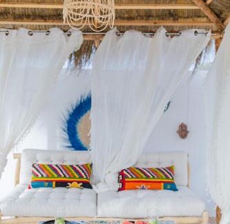 Sedghiane Villa | Villa Chaineze Fadhloun Djerba