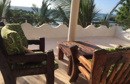 Kidoti Villa | VILLA CHANI - Four Bedroom Villa, Sleeps 12